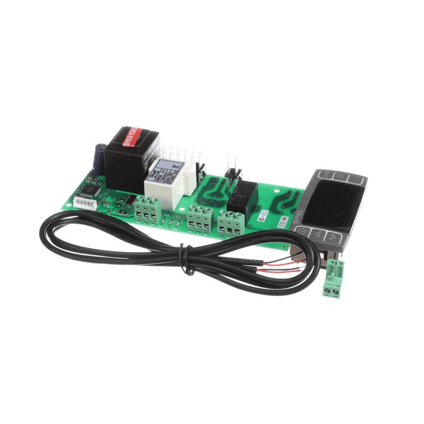 (image for) Maxx Cold XHC-27R.10 X-SERIES 2 PART CONTROLLER